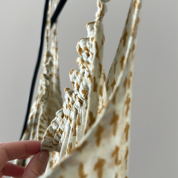 FREE PEOPLE DRESS - Picture 5 of 7